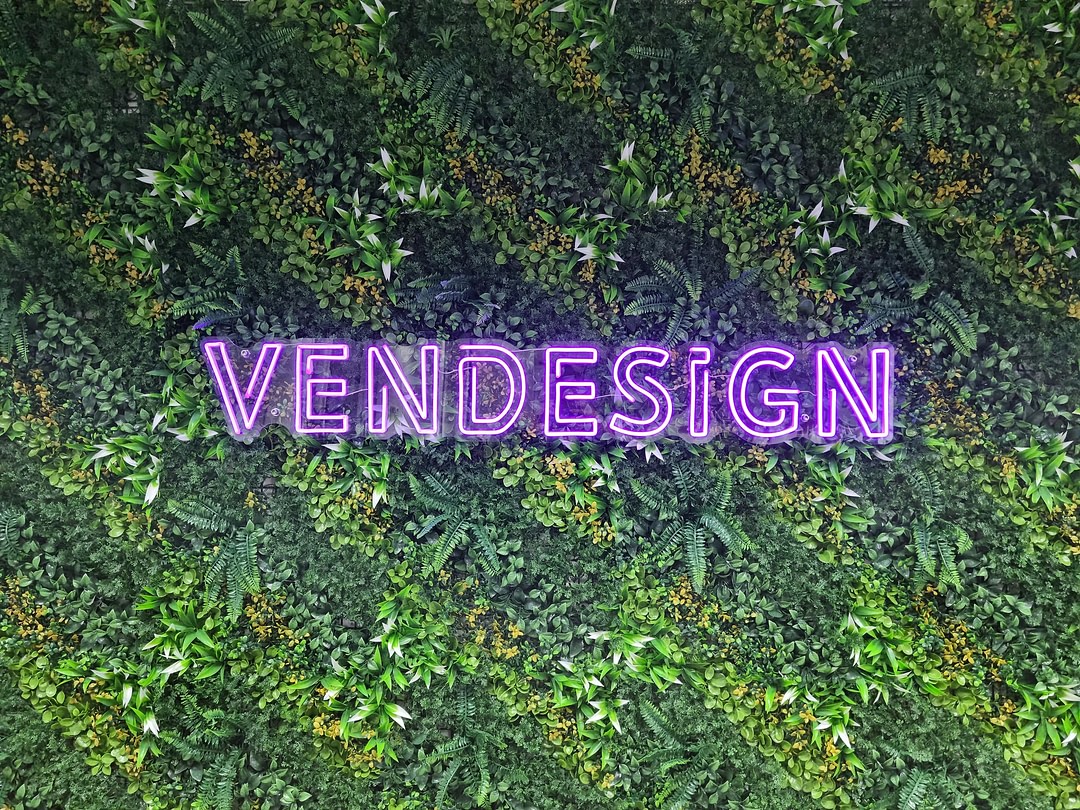 VenDesign.nl cover